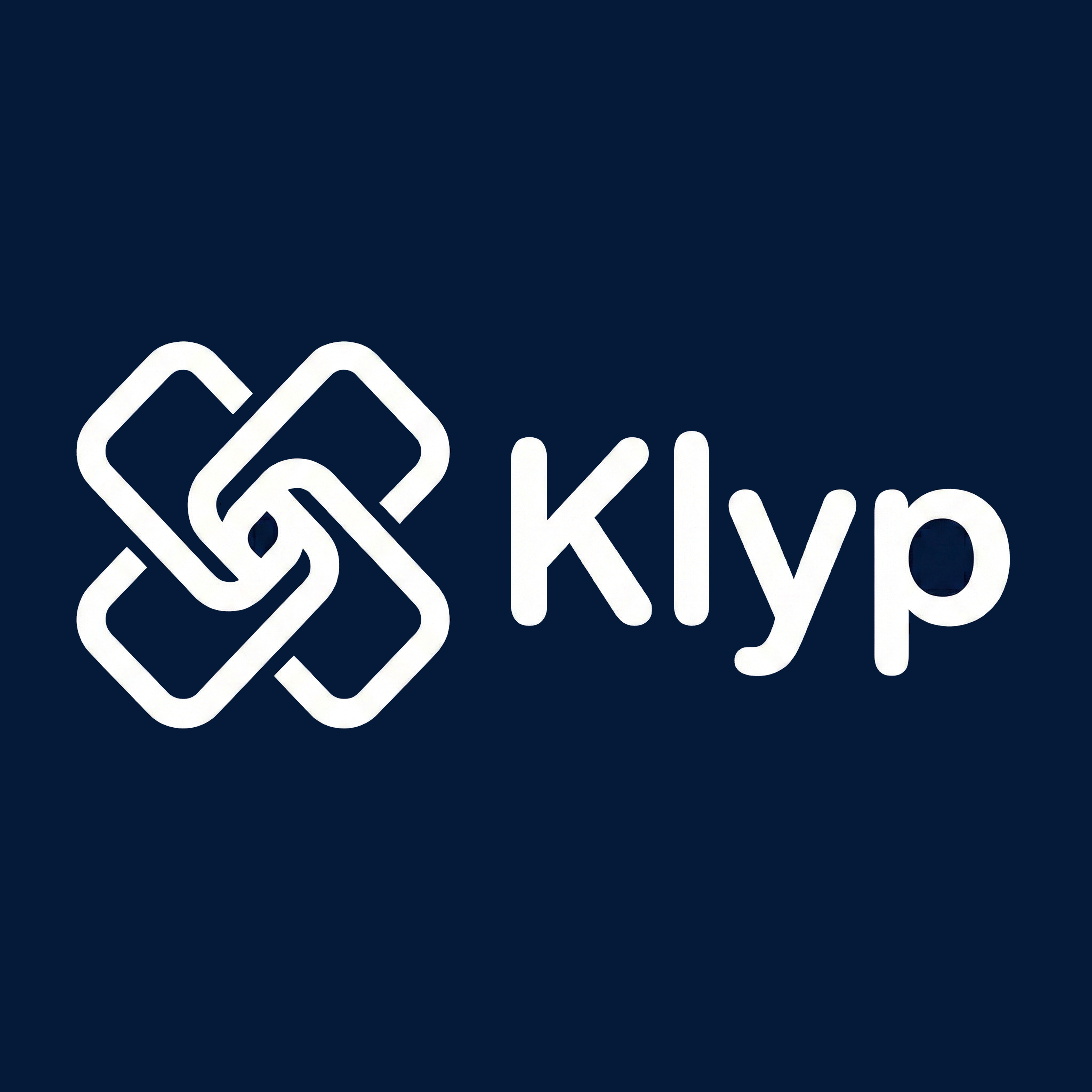 Klyp Logo